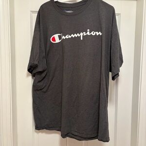 2xl champion t shirt! One flaw see pic